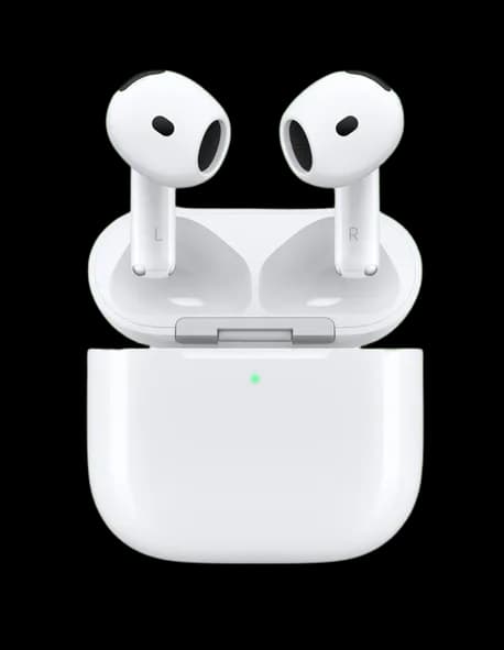 AirPods 4ta generación