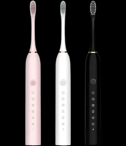 Cepillo dental eléctrico