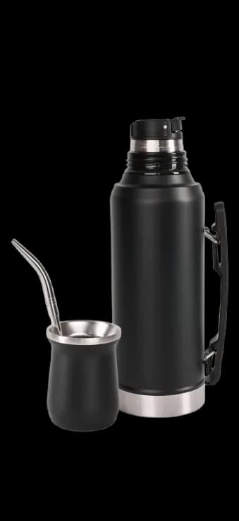 Kit System Mate + Termo 1L
