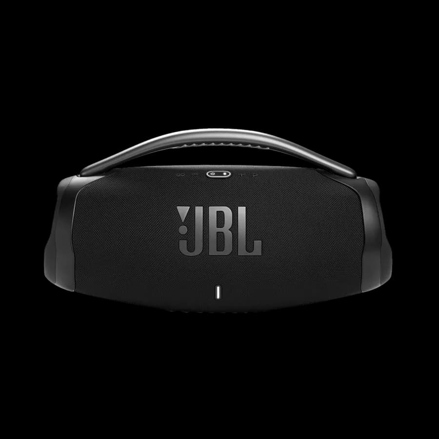 Parlante JBL Boombox 3