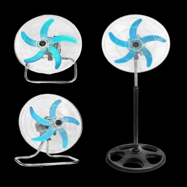 Ventilador de pie