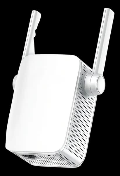 Extensor de señal WiFi