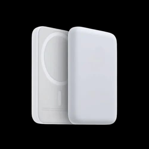Battery pack MagSafe
