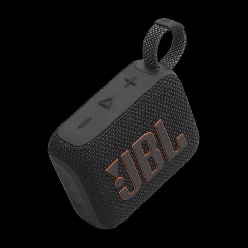 Parlante JBL Go 4 original