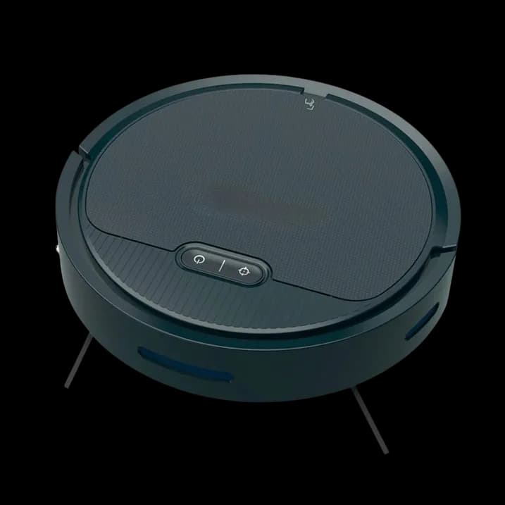 Aspiradora robot